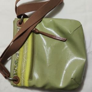 NWOT FOSSIL BAG